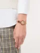 Image 2 of Gucci Pre-Owned pre-owned Shima quartz 16mm