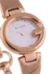 Gucci Pre-Owned pre-owned Shima quartz 16mm