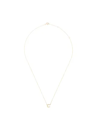 Roxanne First 14kt yellow gold C 