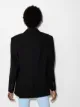 WARDROBE.NYC double-breasted virgin wool blazer