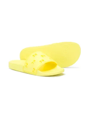 youth gucci slides