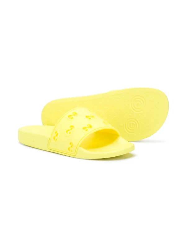 gg cut out slides