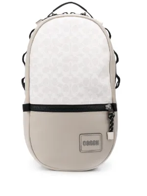 coach backpack nz