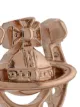 Vivienne Westwood Gonzalo horseshoe stud earrings