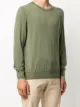 Brunello Cucinelli round neck jumper