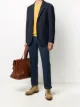 الصورة 2 من Brunello Cucinelli كنزة برقبة مقفولة