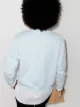 WARDROBE.NYC crew-neck cotton sweatshirt