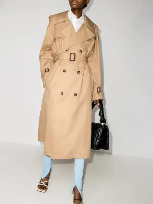 designer trench coat sale