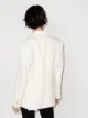 WARDROBE.NYC double-breasted wool blazer