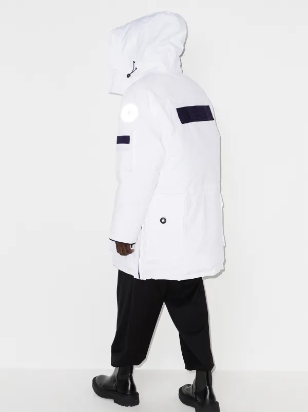 canada goose patch set