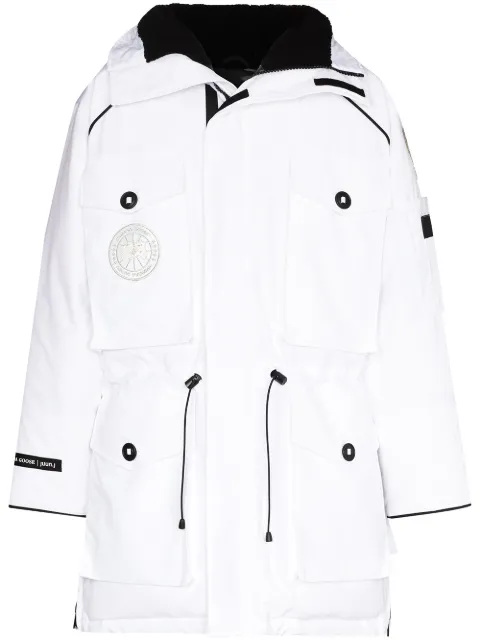 canada goose patch set