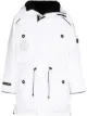 Afbeelding 1 van Canada Goose Parka met logopatch