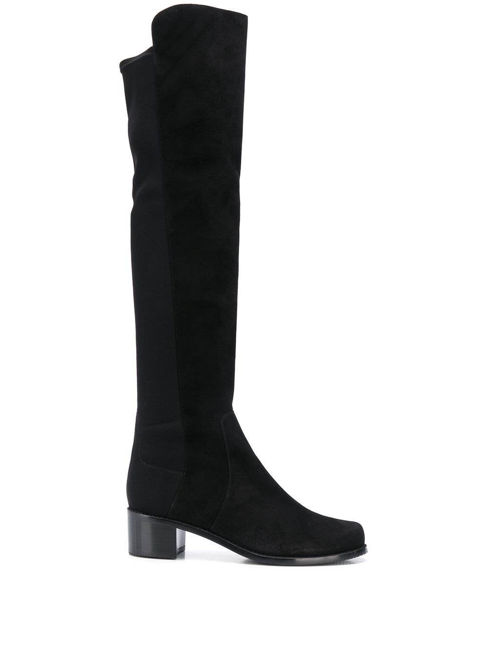 

Stuart Weitzman botas The Reserve - Negro