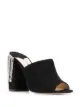 Image 2 of Jimmy Choo Baia 100mm mules