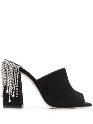 Jimmy choo baia 2025