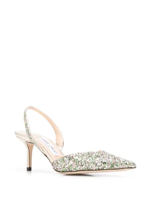 jimmy choo thandi 65
