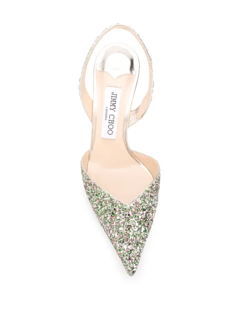 jimmy choo thandi 65