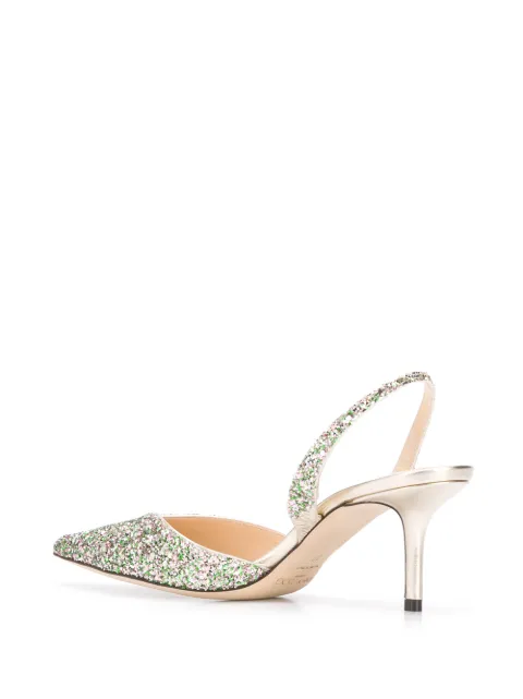jimmy choo thandi 65