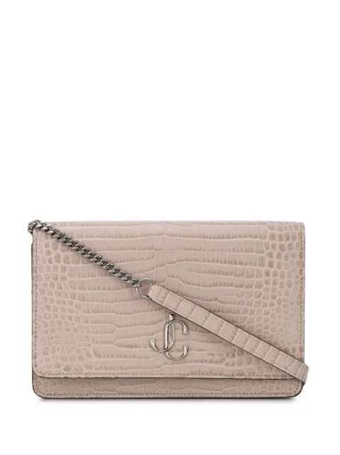 jimmy choo palace bag