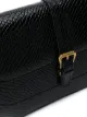 BY FAR Miranda shoulder bag