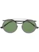 Image 1 of Marni Eyewear round frame sunglasses