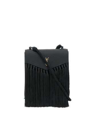 Saint laurent uptown crossbody bag hot sale