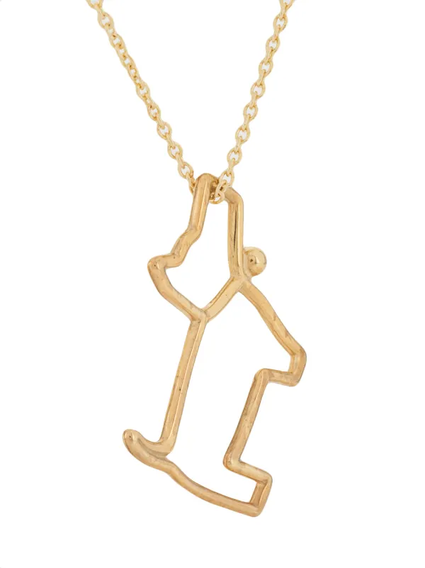 Aliita Perrito ネックレス 通販 - FARFETCH