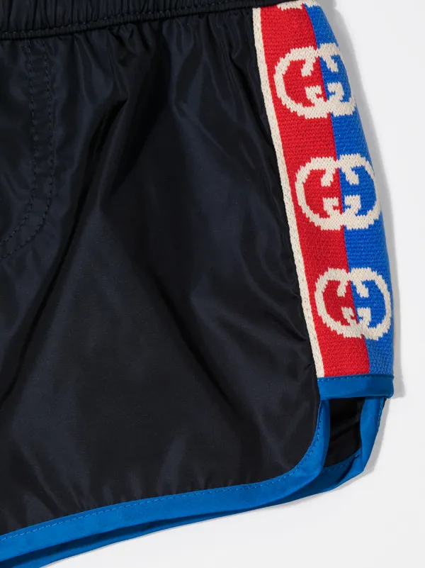 gucci boxing shorts
