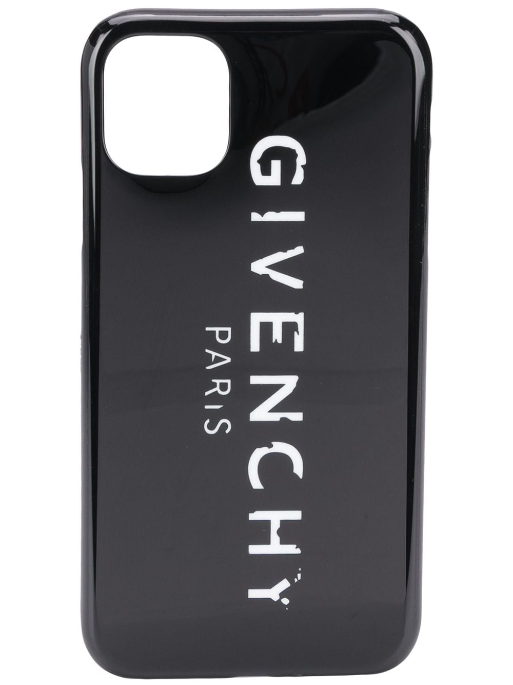 фото Givenchy чехол для iphone 11 с логотипом