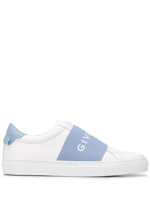 givenchy blue sneakers