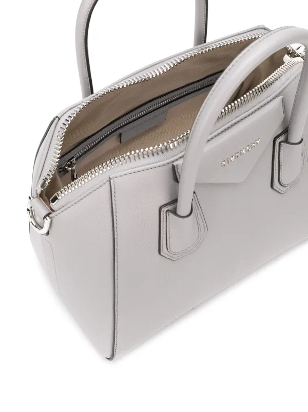 Givenchy Antigona tote väska Farfetch Givenchy Antigona tote väska Farfetch