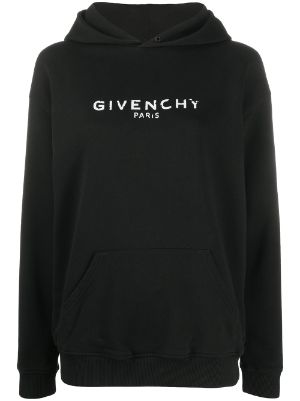 givenchy hoodie women's