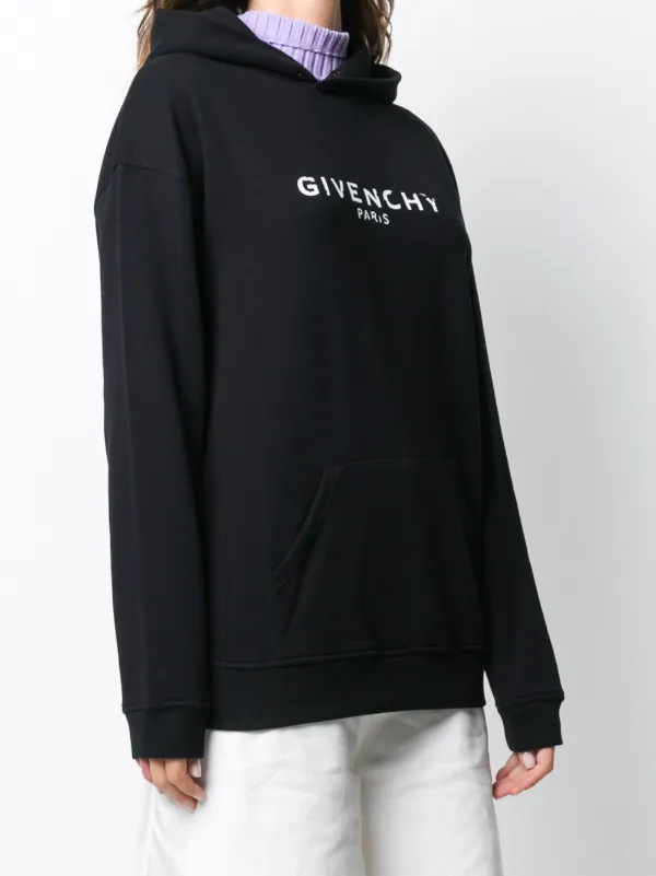 givenchy vintage hoodie