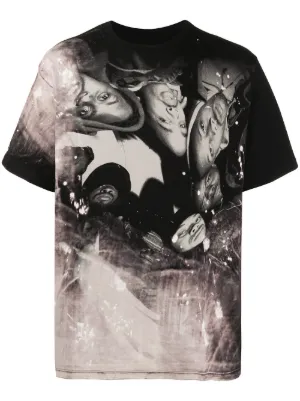 424（フォートゥーフォー）メンズ トップス・Tシャツ - FARFETCH