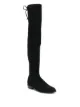 Image 2 of Stuart Weitzman thigh-high low-heel boots