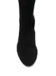 Stuart Weitzman thigh-high low-heel boots