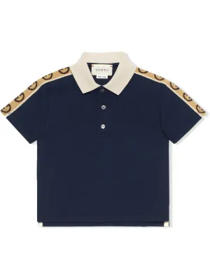 baby boy gucci polo shirt