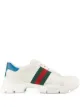Image 1 of Gucci Web low-top sneakers