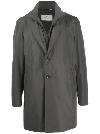 canali trench coat