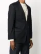 Boss Hugo Boss single-breasted tailored blazer