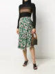 Image 2 of Fendi stripe knitted jumper