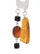 BAR JEWELLERY Rise mixed earrings