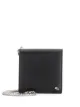 Image 1 of Alexander McQueen chain detail wallet
