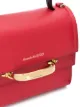 Alexander McQueen The Story shoulder bag
