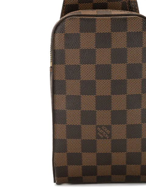 waist bolsa louis vuitton original