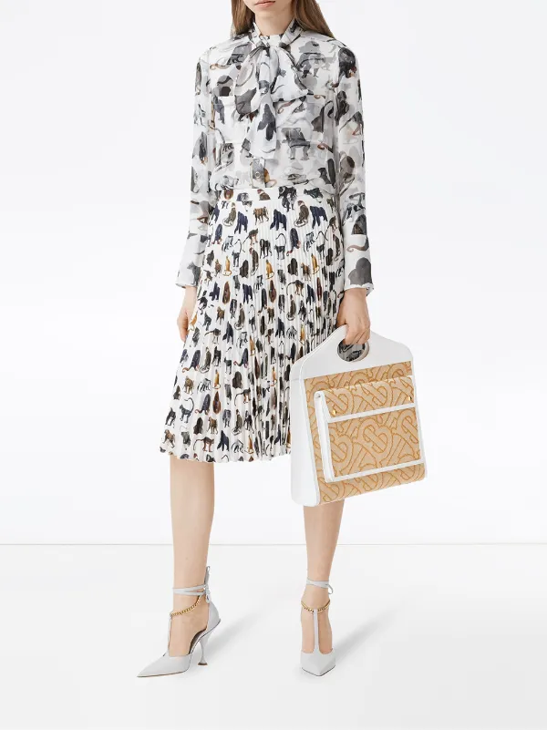 burberry 70 instagram