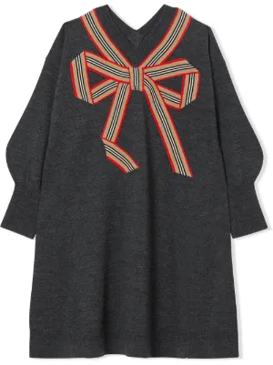 Burberry Kids Girls Dresses Shop Designer Kidswear Farfetch