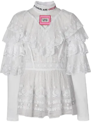 blusas burberry mujer