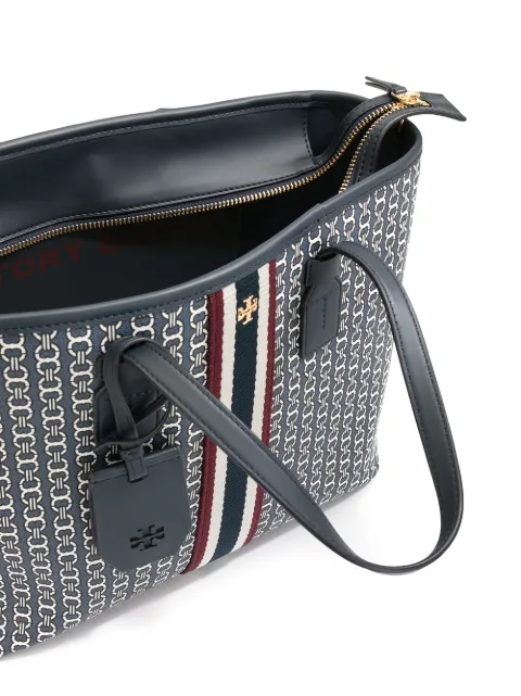 small gemini link tote