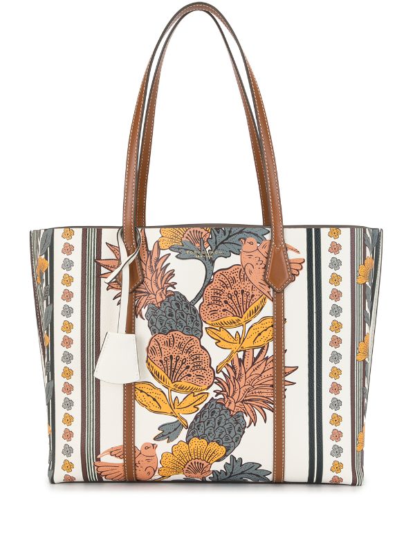 tory burch shopper tote